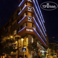 Jazz Hotel 