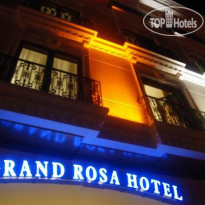 Grand Rosa 