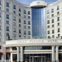 Limak Eurasia Luxury Hotel 5*