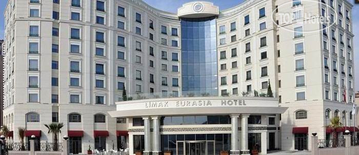 Фотографии отеля  Limak Eurasia Luxury Hotel 5*