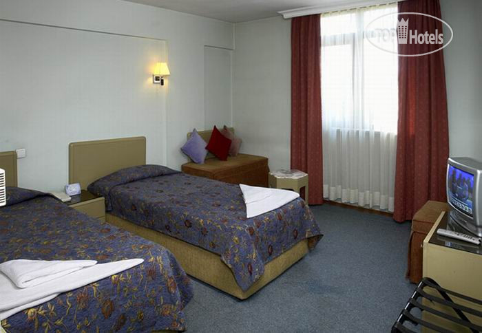 Новые добавленные фото туристов Grand Savur 3*