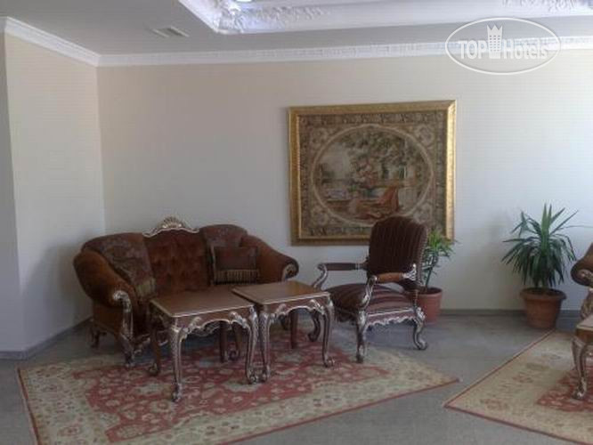 Новые добавленные фото туристов Florya Konagi 3*