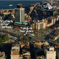 Taksim Life 