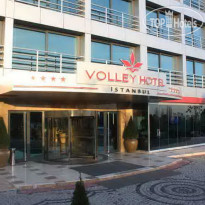 Volley