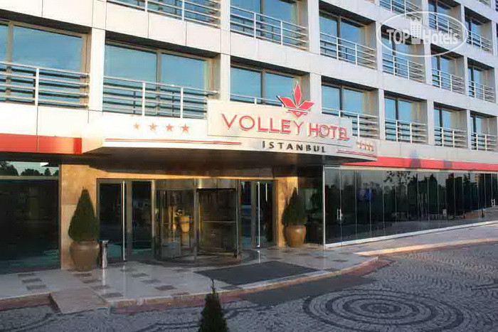 Volley