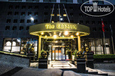 The Elysium Taksim 5*