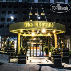 The Elysium Taksim 5*