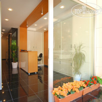 Aura Suites 