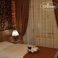 Best Town Boutique Hotel 