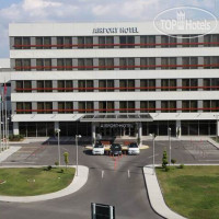 ISG Sabiha Gokcen Airport Hotel 4*