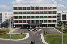 ISG Sabiha Gokcen Airport Hotel 4*