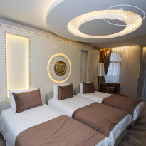 Sura Design Hotel & Suites 