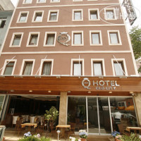 Q-Inn Hotel, Old City (Sirkeci) 4*