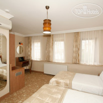 Q-Inn Hotel, Old City (Sirkeci) 