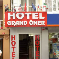 Grand Omer 3*