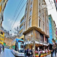 Neda Hotel Istanbul  4*