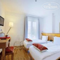 Neda Hotel Istanbul  