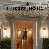 The House Hotel Bosphorus