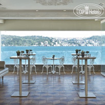 The House Hotel Bosphorus