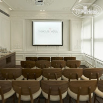The House Hotel Bosphorus