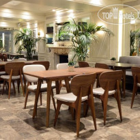 The House Hotel Bosphorus