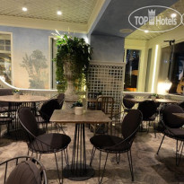 The House Hotel Bosphorus