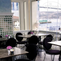 The House Hotel Bosphorus