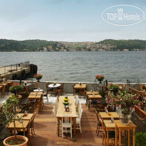 The House Hotel Bosphorus