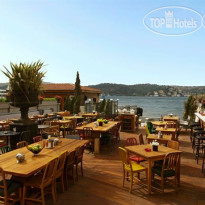 The House Hotel Bosphorus
