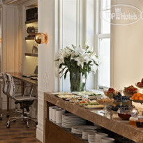The House Hotel Bosphorus