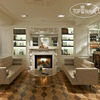 The House Hotel Bosphorus