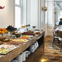 The House Hotel Bosphorus