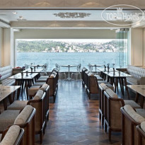 The House Hotel Bosphorus