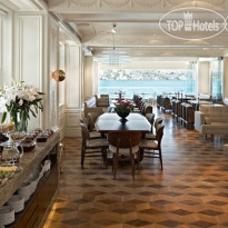 The House Hotel Bosphorus