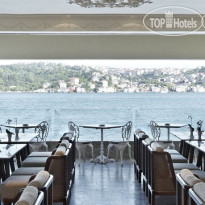 The House Hotel Bosphorus