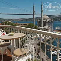 The House Hotel Bosphorus 