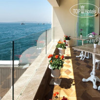The House Hotel Bosphorus