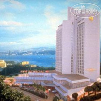 InterContinental Hotels Istanbul 