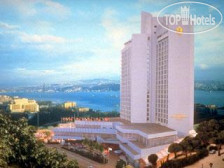 InterContinental Hotels Istanbul 5*