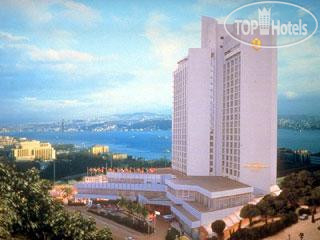 Фотографии отеля  InterContinental Hotels Istanbul 5*