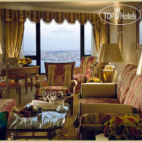 InterContinental Hotels Istanbul 