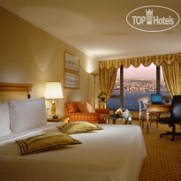 InterContinental Hotels Istanbul 