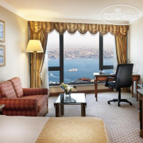 InterContinental Hotels Istanbul 