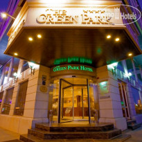 The Green Park Hotel Taksim 