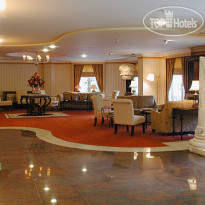 Eresin Hotels Sultanahmet 