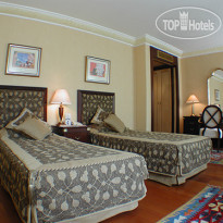 Eresin Hotels Sultanahmet 