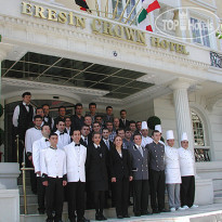 Eresin Hotels Sultanahmet 