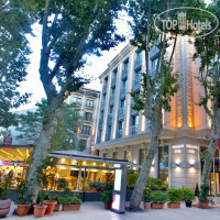 Pierre Loti Hotel 4*