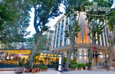 Pierre Loti Hotel 4*