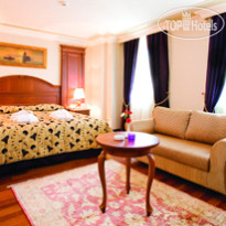 GLK PREMIER Regency Suites & Spa 